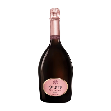 Ruinart Rose 750ml Champagne